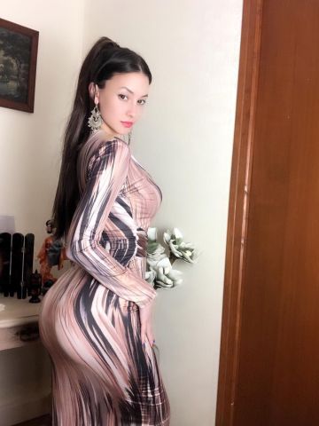 Анкета проститутки Риана - Фото 1, , 22 года, №388943